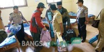 Diwarnai Tangis Haru, Anggota Eks Gafatar asal Jombang Akhirnya Pulang ke Rumah