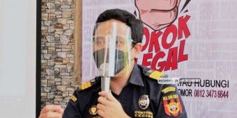 DBHCHT Bidang PH tinggal 10 Persen, 4 Kabupaten di Madura Diminta Optimalkan Anggaran