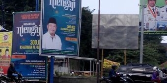 Gerakan Nusantara Mengaji di Sidoarjo Ditarget 4.000 Kali Khataman Alquran