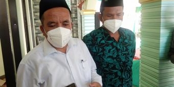 Resmikan Musala Miftakhul Jannah, Wabup Gus Mujib Ajak Masyarakat Gemar Salat Berjamaah