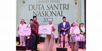 Jelang Hari Santri Nasional 2023, Unusa Jadi Tuan Rumah Kegiatan ini