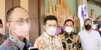 Mudahkan Investor Lakukan Pemetaan Bisnis, Kadin Apresiasi Program Pemprov Jatim