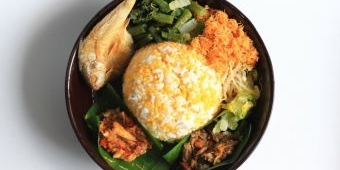 Benarkah Nasi Jagung Lebih Sehat dari Nasi Putih? Ini Penjelasannya