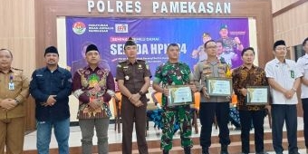 Peringati HPN, PIJP Gelar Seminar Pemilu Damai Anti Hoax