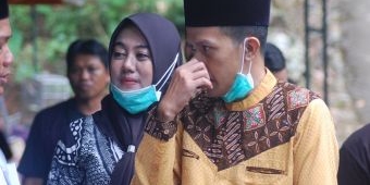 Dikabarkan Didepak, Wabup Syah Natanegara Malah Duduki Jabatan Ini di PKB Jatim