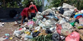 Begini Cara Warga Kepulungan Pasuruan Atasi Sampah untuk Kenyamanan Lingkungan