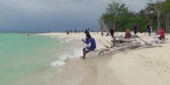 Miris! Di balik Pesona Indahnya, Pulau Gili Labak ternyata tidak Punya Sekolah