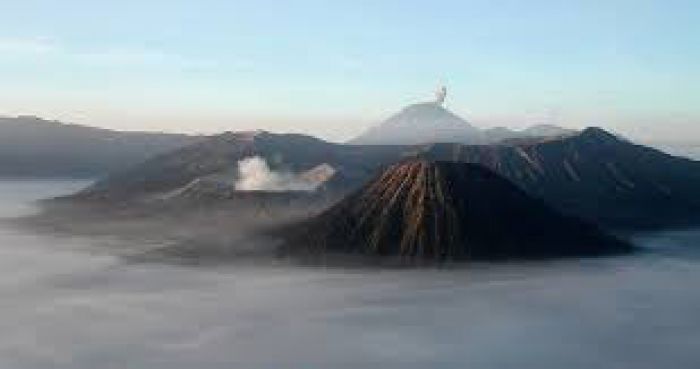 PPKM Berbasis Level Meningkat, Objek Wisata Gunung Bromo Kembali Ditutup