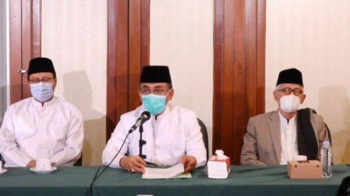 Khofifah dan Keluarga Gus Dur Masuk Pengurus, Inilah Susunan Lengkap PBNU Periode 2022-2027