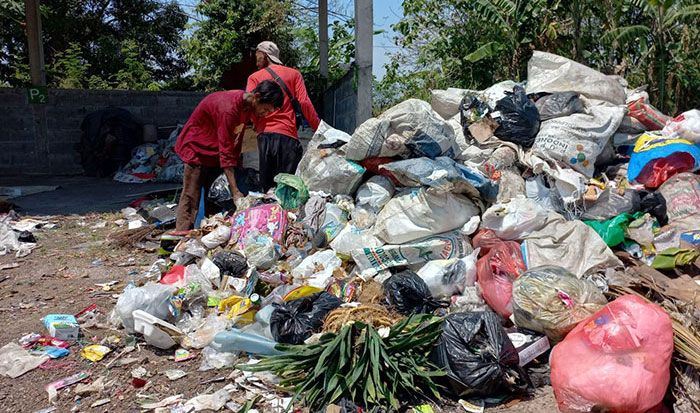 Kurangi Wilayah Kumuh, DPKP Kabupaten Pasuruan Libatkan Seluruh OPD