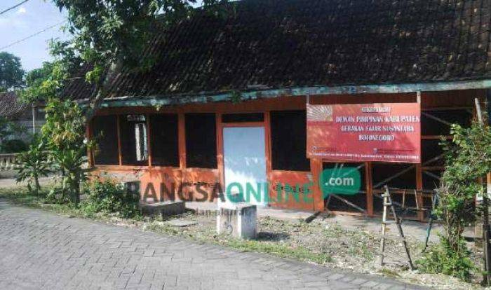 Di Bojonegoro, Gafatar Diusir Warga dan Pemilik Rumah Kontrakan