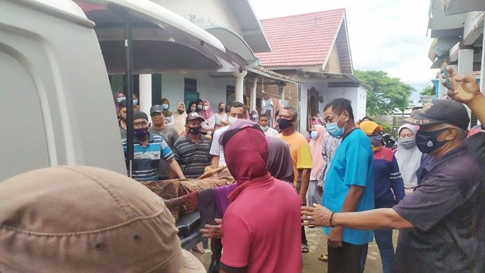 ​Depresi Bertahun-Tahun, Ibu Muda di Jombang Nekat Akhiri Hidup dengan Gantung Diri