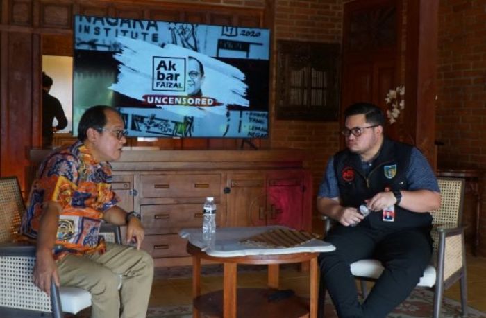 Payah! Program SKPD Pemkab Kediri Copy Paste, ini Kata Bupati Dhito