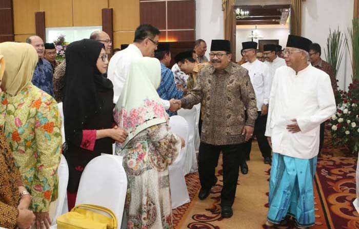 Panggil Khofifah dan Gus Syaf, Partai Demokrat Keluarkan Rekom Akhir Bulan Ini