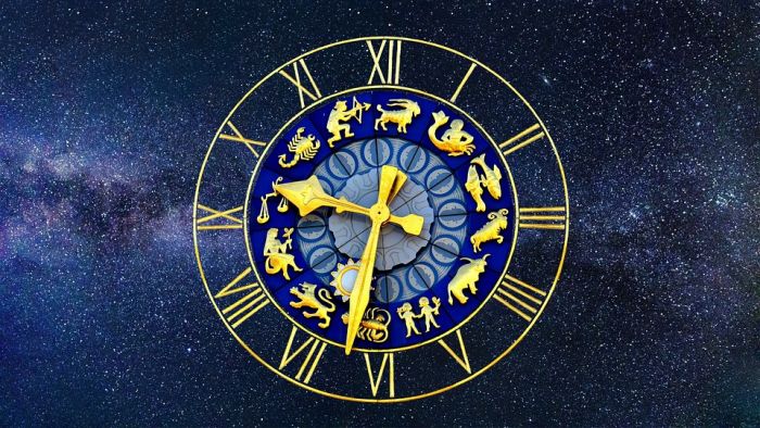 Ramalan Zodiak Jumat 14 Juli 2023: Gemini Suka Meremehkan, Aries Waktunya Kuliner