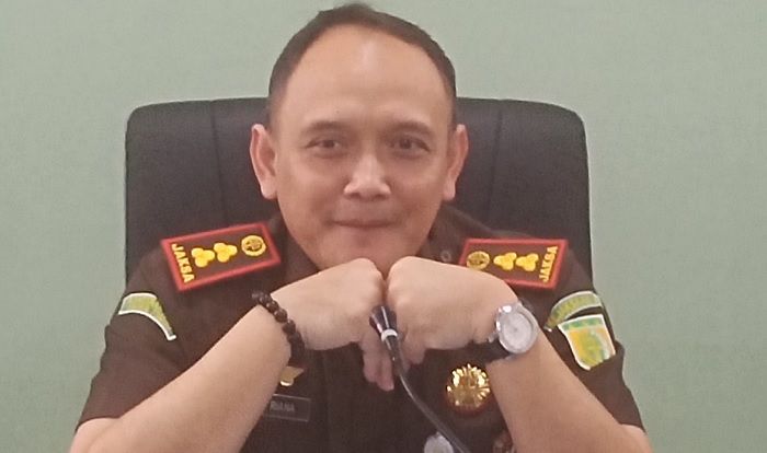 Dugaan Penyimpangan Hibah UMKM Rp19,6 M, Kejari Gresik Lanjutkan Pemanggilan KUM