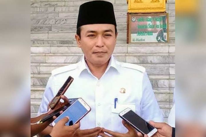 Pj Sekda Kabupaten Pamekasan akan Diganti