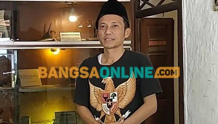 Situs Bung Karno Kediri Buka Pendaftaran Relawan Pesantren Perdamaian