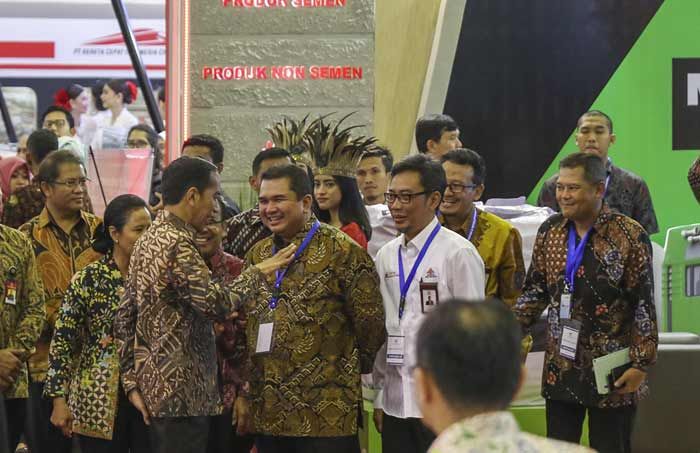 Semen Indonesia Hadirkan Layanan Sitos