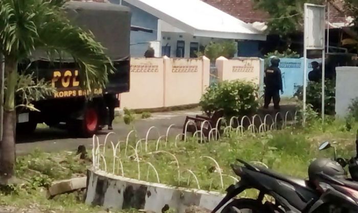 Terima Paket Misterius, Warga Jember Langsung Lapor Polisi