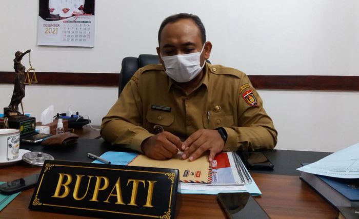 Siapkan Rumah Sakit Khusus, Bupati Ngawi Antisipasi Omicron