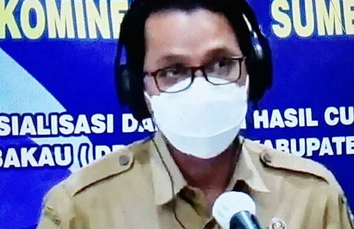 ​Iuran Jaminan Kesehatan 9.666 Warga Kurang Mampu di Sumenep Dibiayai Pemkab Pakai DBHCHT