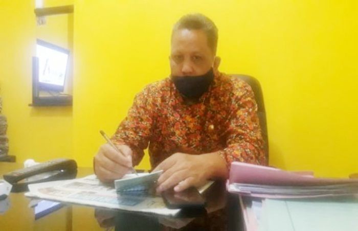 Anggota DPRD Sumenep Tetap Gelar Reses di Tengah Pandemi Covid-19