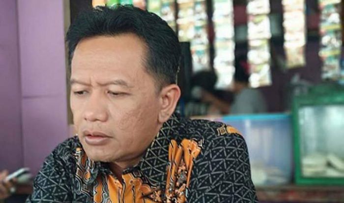 Ketua DPRD Pacitan Berharap Kepergian Bupati Indartato ke Bangkok Bawa Manfaat Bagi Masyarakat