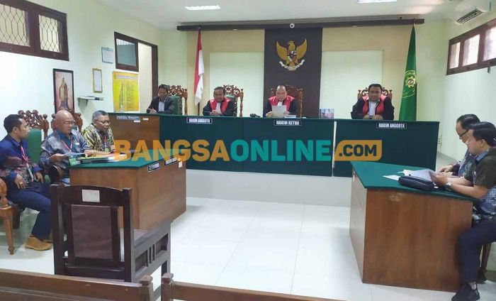 Gegara Biaya Pemakaman, Kakak Ipar di Jombang Gugat Mantan Adik Ipar Rp5,9 Milliar