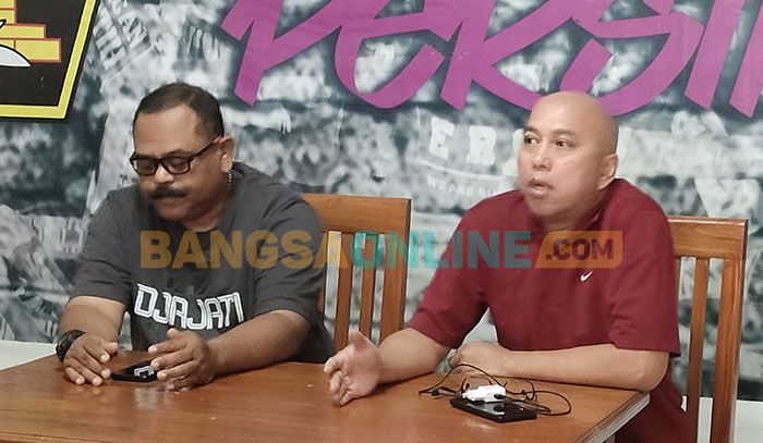 Meski Telah Ditemukan, Oknum Pemukul Suporter Arema Dilaporkan ke Polisi