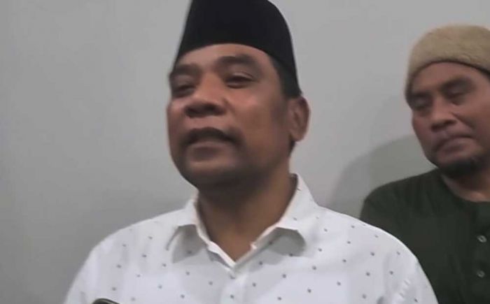 Mahfud Siap Maju Cabup atau Cawabup Bangkalan