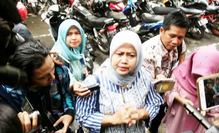 KPK Resmi Tetapkan 19 Tersangka, Pakde Karwo: Pemerintah Tidak dapat Mengintervensi Hukum 