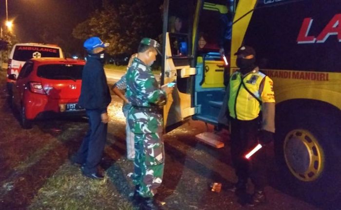 Pulang Prakerin di Bandung, Satu Siswa SMK Jember Terdeteksi Suhu Badan Tinggi, Batuk, dan Pilek