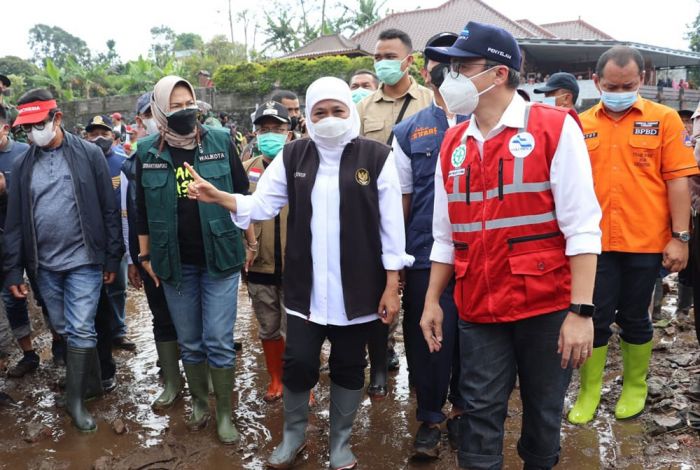 Pascabanjir Bandang di Kota Batu, Pencarian dan Penyelamatan Korban Jadi Prioritas