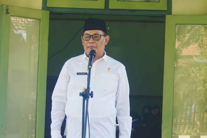 Tanpa Sertifikat Halal, Kemenag Tuban Sanksi Pelaku Usaha