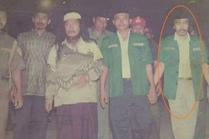 ​Mengenang Cak Nur, Seorang Pendekar yang Bentuk Banser Kobra untuk Melawan Teror Ninja di Jatim