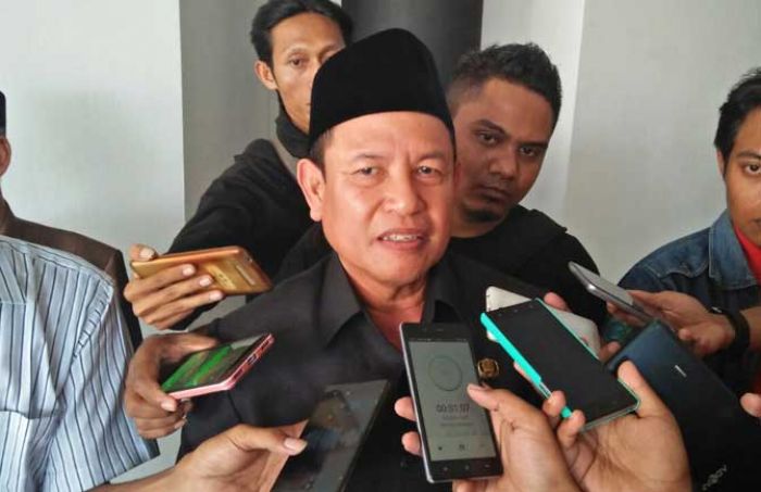 Pembangunan Tuban Sport Center Terkendala Dana, Pemkab Usahakan 