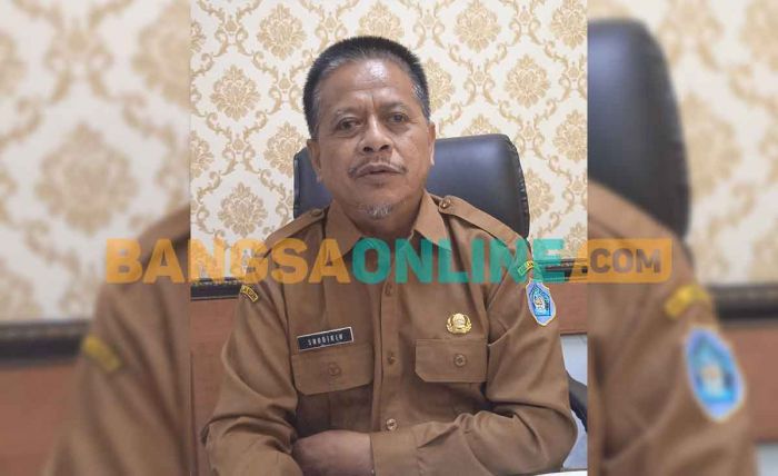 Pemkab Lamongan Buka Seleksi Terbuka, 14 Pejabat Berebut 3 Posisi