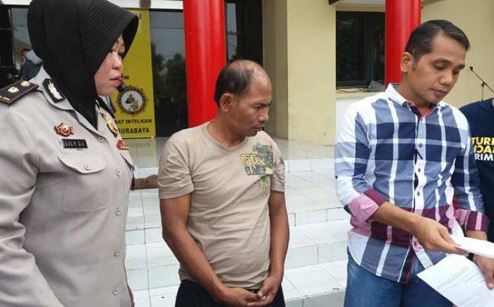 Hanya Berbekal iPad, Petugas Kebersihan Cabuli 9 Bocah di Bawah Umur