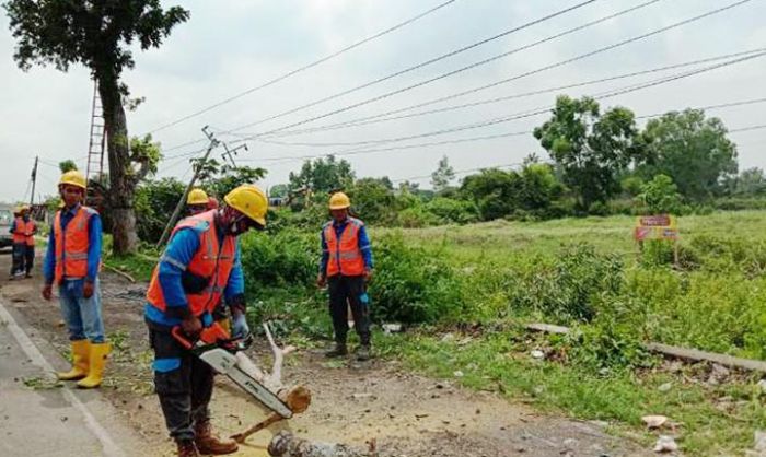 BPBD Bangkalan Imbau Warga Siaga Selama Cuaca Ekstrem Berlangsung