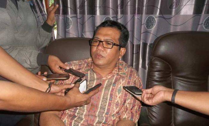 Pimpinan Fraksi PKB Sumenep Dirombak