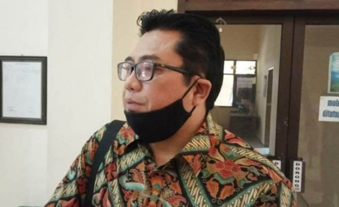 Ketinggalan Gerbong, PPP Pilih Wait and See di Pilbup Kediri 2020