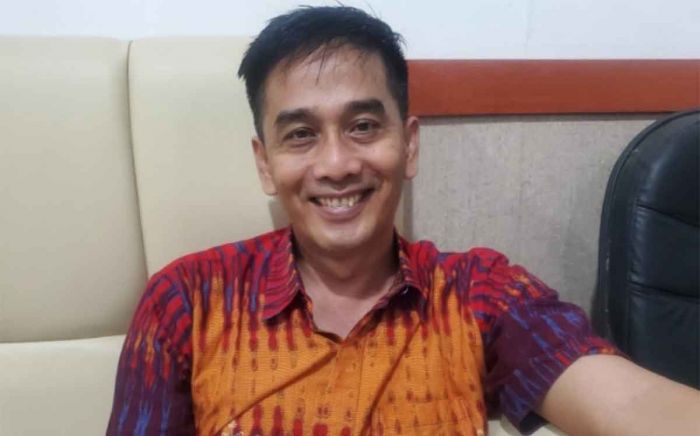 Beredar Daftar Caleg Terpilih, Ketua KPU Surabaya Bilang Begini