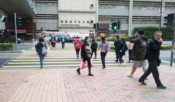 Pengiriman Masker dan Bantuan Asal Jember untuk Buruh Migran Terkendala Pengiriman