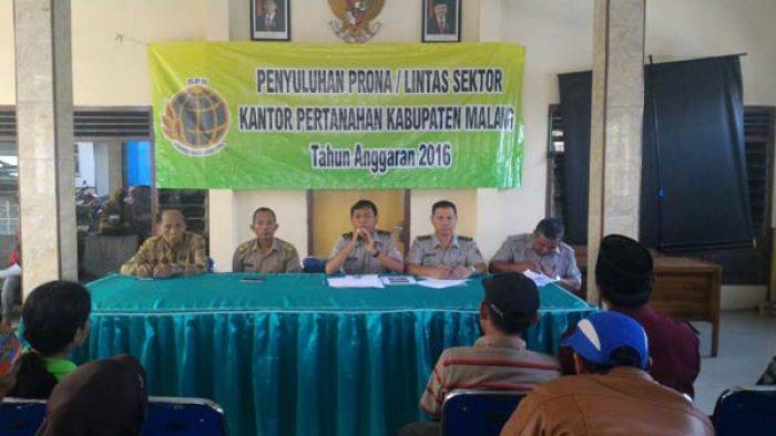 Prona 2016 Disambut Hangat Warga Malang