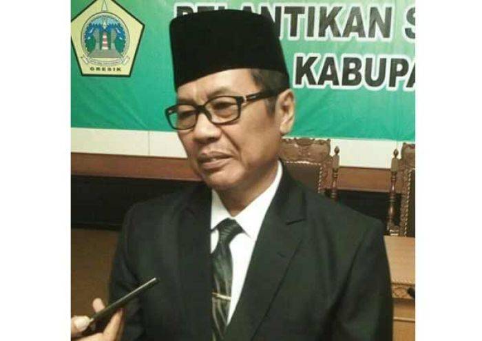 Ketua Parpol-DPRD Gresik Ragukan Pernyataan Sekda Bisa Wujudkan APBD Rp 8 Triliun