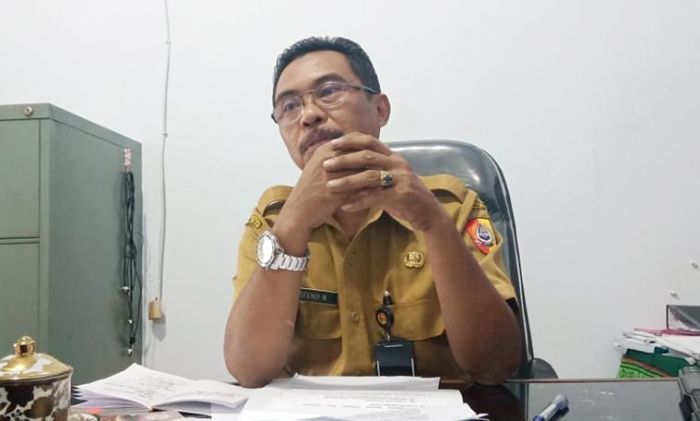 Disnaker Jember Buka Pendampingan Pendaftaran Kartu Prakerja, Adu Cepat Karena Kuota Terbatas