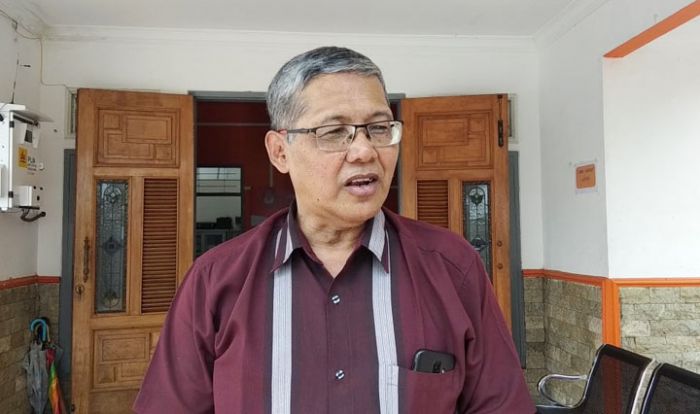 Tak Hanya Lewat Partai, Pilwali Blitar 2020 Dipastikan juga Diikuti Tokoh dari Jalur Independen