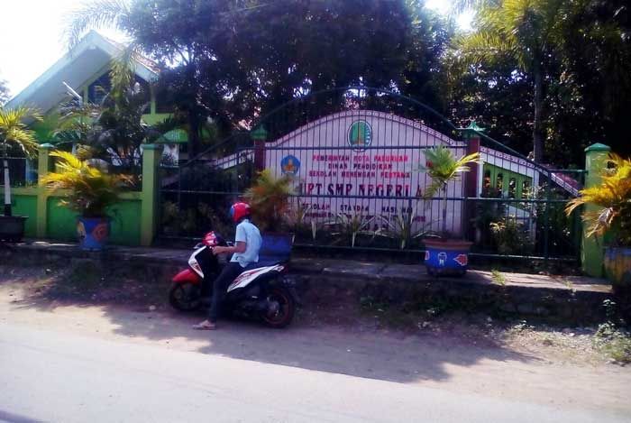 Disdik Targetkan SMPN di Kota Pasuruan Bisa Tampung 2560 Siswa