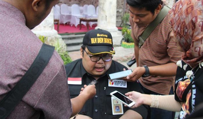 Komisioner Bawaslu Ngawi Tersandung Kasus Asusila Jelas Dicopot